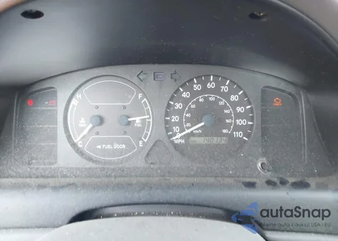 1999 Toyota Corolla Ve from USA, damaged, VIN 2T1BR12E5XC145841